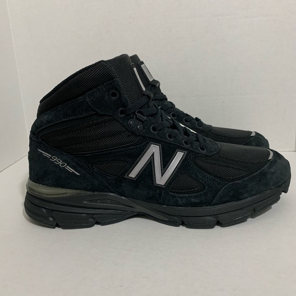Balance 99v4 Mid Boots Mo990bk4 
